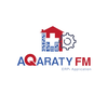 Aqaraty FM ERP