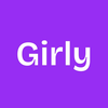 AI Girlfriend Chat - Girly