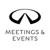 INFINITI Meetings & Events