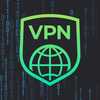Tik VPN Full Access Global Tok