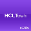 HCLTech Hotdesk Seating