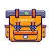 Luggage Pal: Trips & Bags