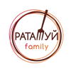 Рататуй Family