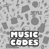 Music Codes for Roblox