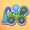 Sand Miner: Idle Mining Game