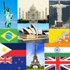 Guess The World Countries Quiz