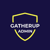 GatherUp! Admin