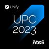 UPC 2023