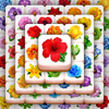 Blossom Master: Tile Matching