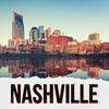 Nashville Music GPS Audio Tour