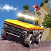 4x4 Monster Truck Racing Game