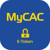MyCAC e-Token