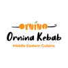 Ornina Kebab