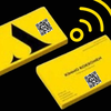 Biz Card- Smart Business Cards