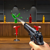 Bottle Shoot 3D Real Gun Games