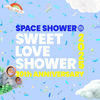 SWEET LOVE SHOWER