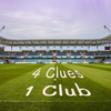 4 Clues 1 Club