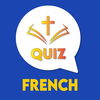 Jeu de Quiz Biblique Français