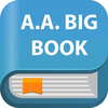 AA Big Book e-Reader + Audio