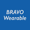 BRAVO Wearable App