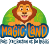 Magic Land App