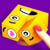 Cube Mania!!
