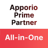 Apporio Prime Partner