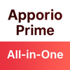 Apporio Prime