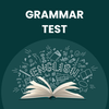English Grammar Test 2025