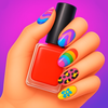Nail Salon: girl games