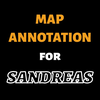 SanAndreas Map Annutation