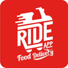 RideApp : Food and Groceries