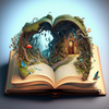 Bedtime Stories - Reading App