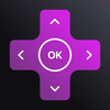 Roker — Remote for Roku TV