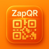 Qr Code Reader & Scanner ZapQR