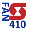 FAN410 Fire