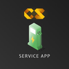 CS Service app
