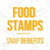 Food Stamps SNAP Benefits Info