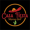 Casa Fiesta Mexican Grill