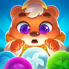 Camp Pop - Bubble Shooter
