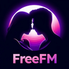 FreeFM: Audibooks, Good Novels