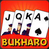 Bukharo : Indian Buraco