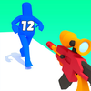 Funny Number Shooting