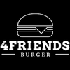 4 Friends Burger App