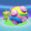 Katamari Damacy Rolling LIVE