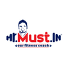 Mr.Must.in