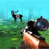 Deer Hunter: Wild Hunting Game