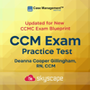 CCM Exam Practice Test