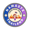 Namaste Thailand