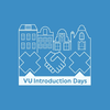 VU Intro days